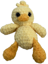 Yellow Duck