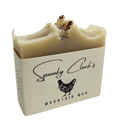 Soap - Mountain Man