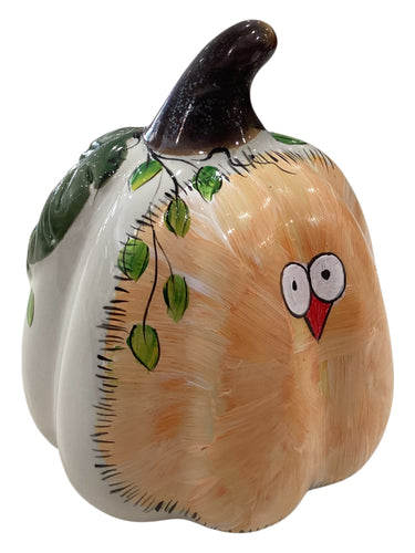 Pumpkin