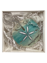 Sand Dollar Ornament - Sand Dollar