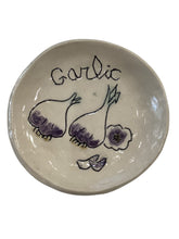 Trinket Dish - Garlic
