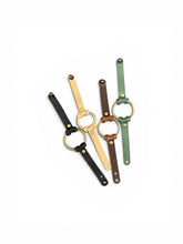 Addie O-Ring Bracelet - Different Colors