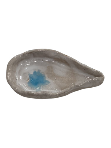 Small Oyster Dish