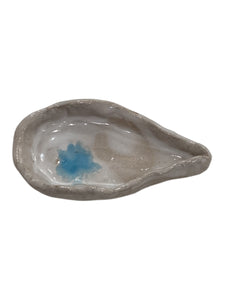 Small Oyster Dish
