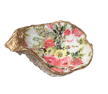 Oyster Dish