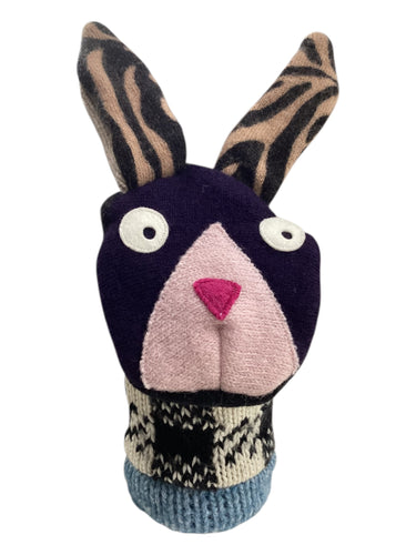 Bunny Puppet