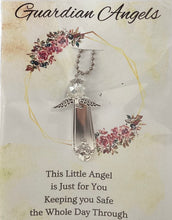 Guardian Angel Poem