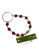 Crystal Chain Bracelets