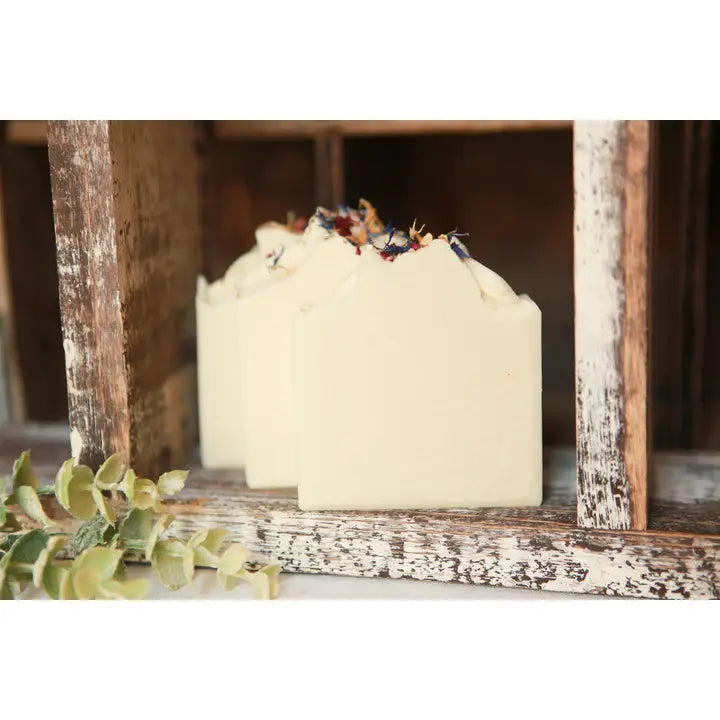 Wildflower Bar Soap