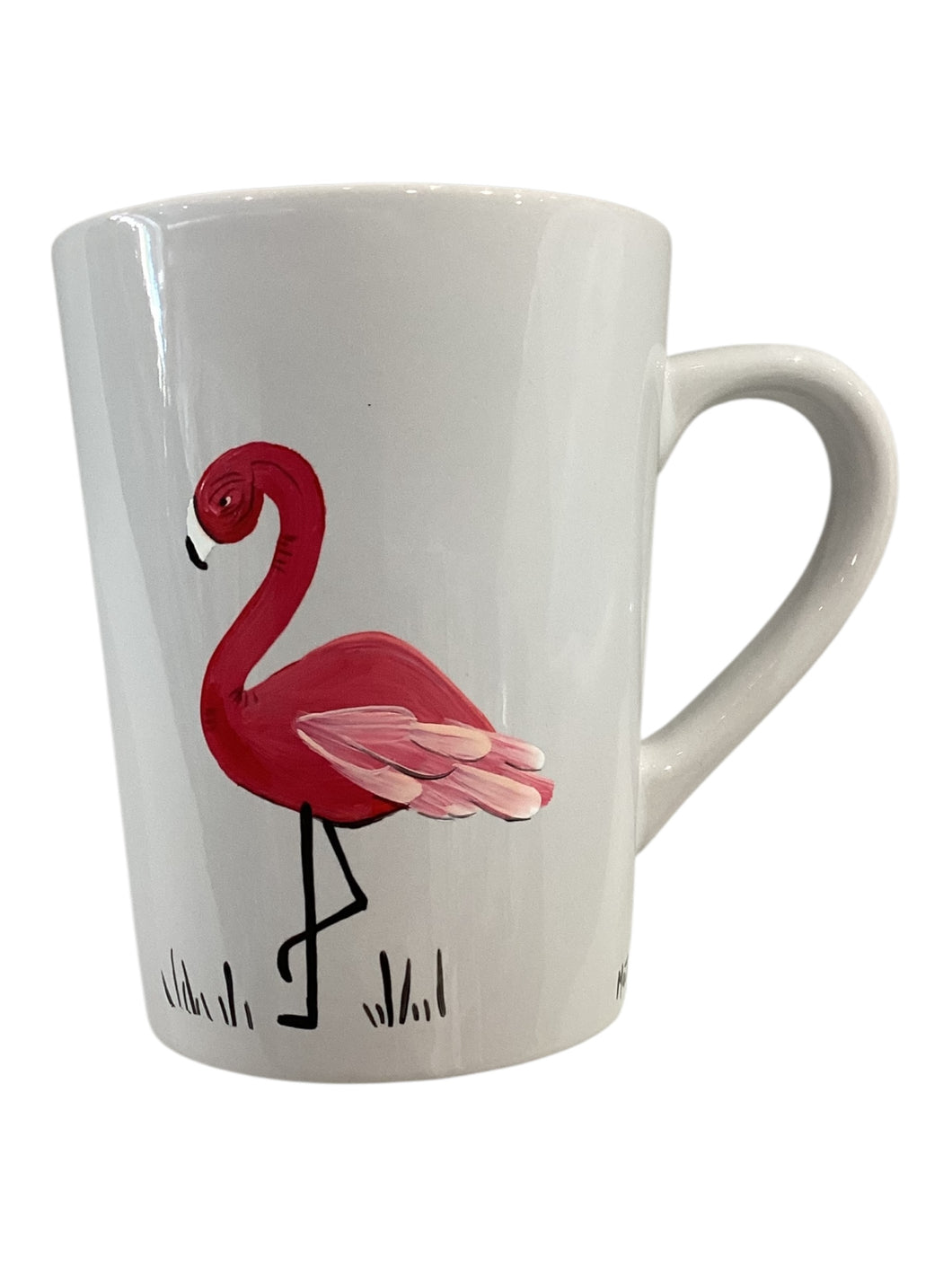 Coffee Mug - Flamingo