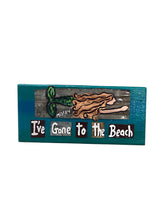 Small Wooden Sign - Multiple designs/sayings