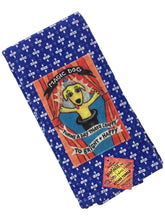 #193 Tea Towel - Magic Dog