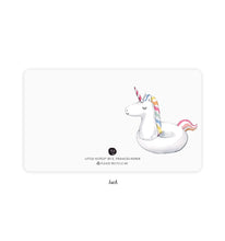 Beach Ball Little Notes®