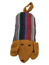 Dog Skillet Handle Holder - Gaia