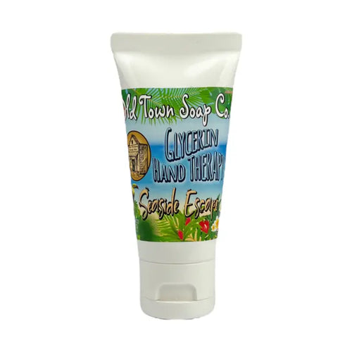 Glycerin Hand Therapy - Seaside Escape