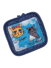 #151 Hot Pad - Indoor Outdoor