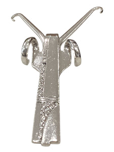 Silverware Lucky Cricket