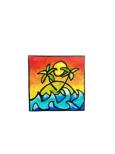 Mini Sunset