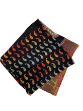 Vintage Sari Scarf