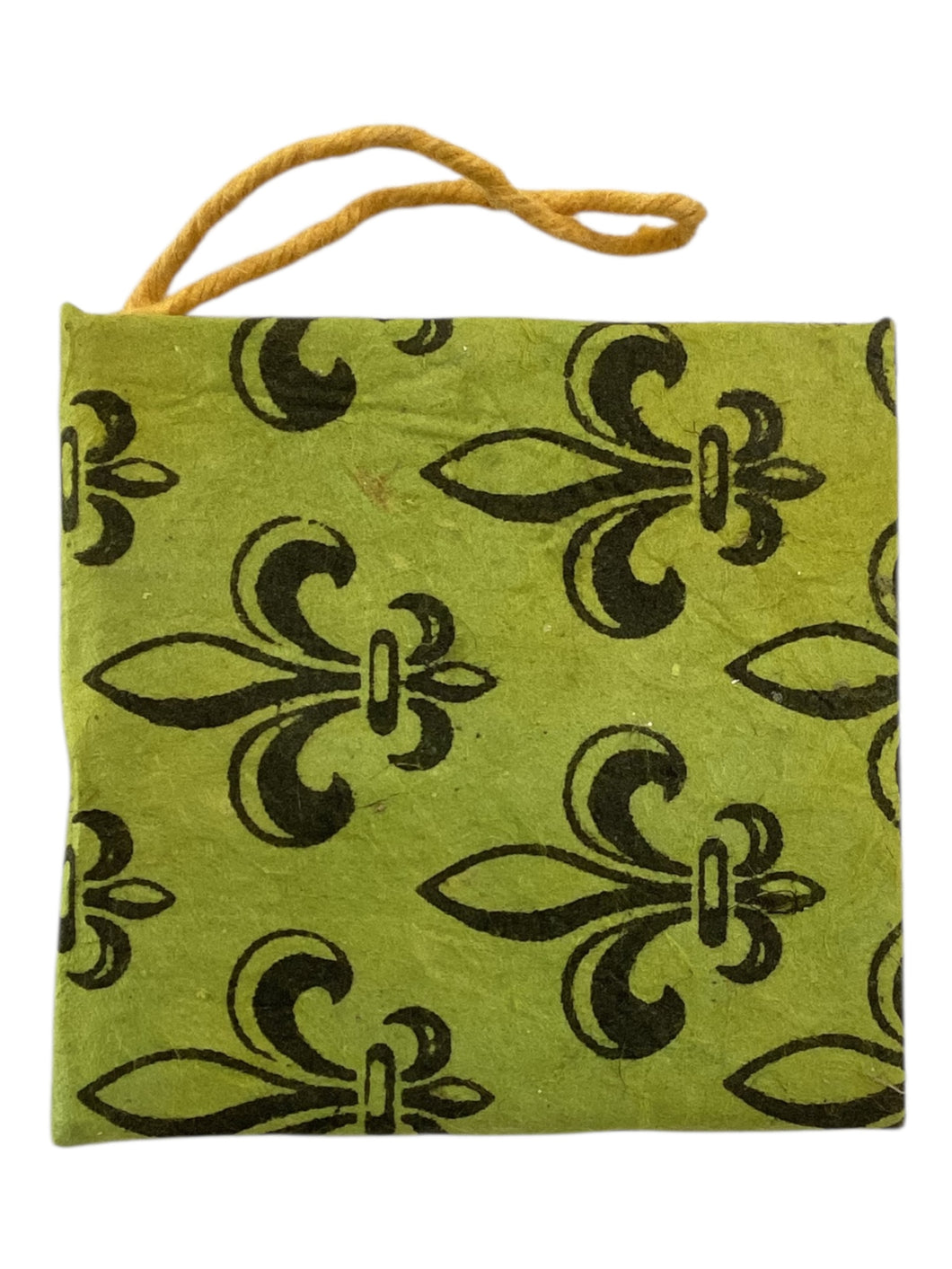 Hardcover Extra Tiny Journal