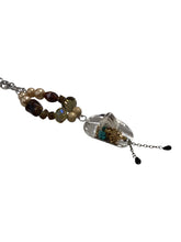 Cowboy Hat Necklace