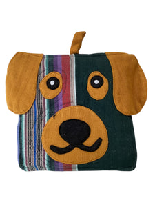 Dog Pot Holder