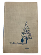 Handbound Sketchbook