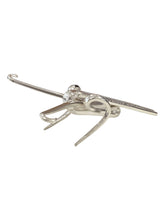 Silverware Lucky Cricket