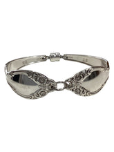 Silver Plate Magnetic Bracelets