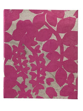 Hardcover Pocket Journal