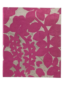 Hardcover Pocket Journal