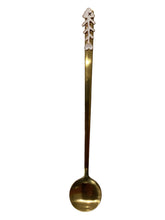 Long Handle Spoon