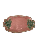 Tray - Frogs - Pink