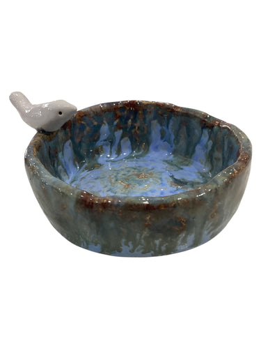 Bird Trinket Dish