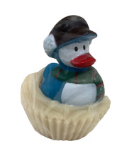 Duck, Duck, Soap - Christmas Edition