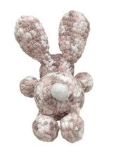 Bunny on Tummy