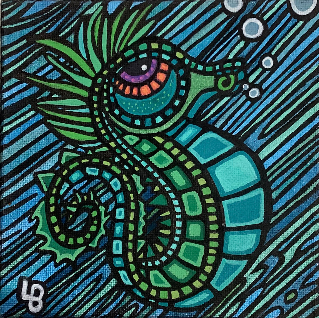 Seahorse
