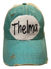 Thelma Hat