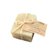 Soap Sampler Slices Botnicals