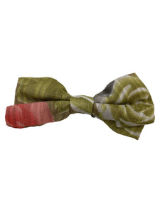 Saree Pet Bowtie - Large