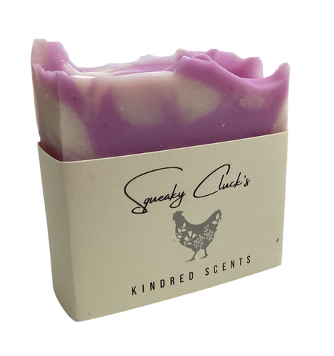 Soap - Kindred Scents