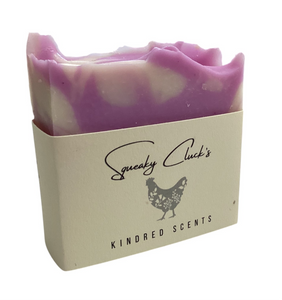 Soap - Kindred Scents