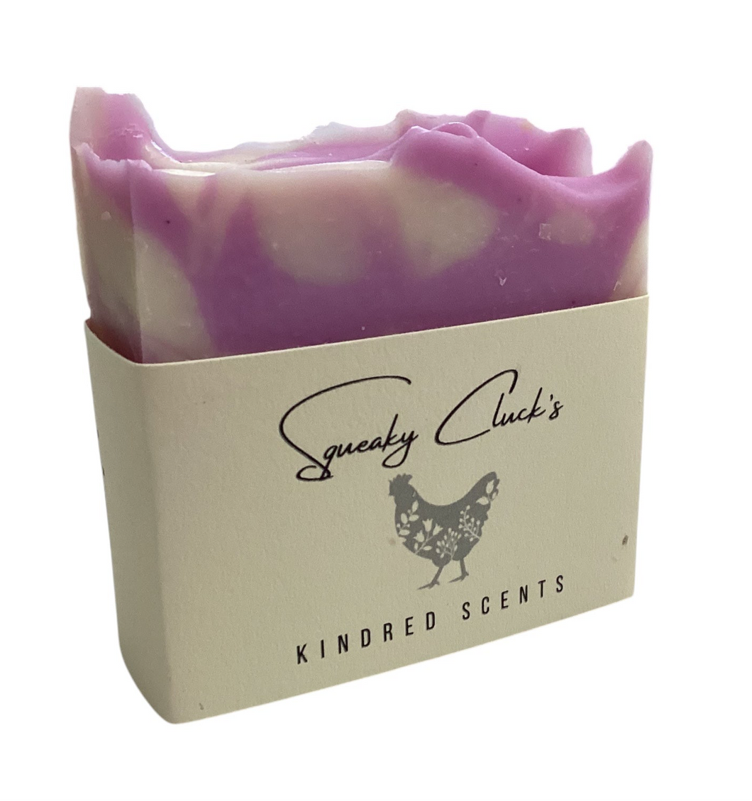 Soap - Kindred Scents