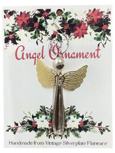 Guardian Angel Ornament