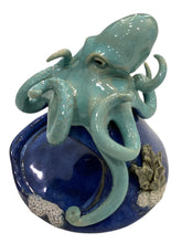 Octopus - Soap/Sponge Holder