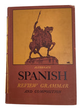 Handbound Sketchbook