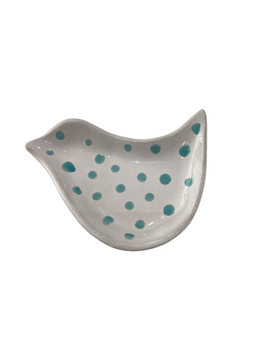 Bird Trinket Dish