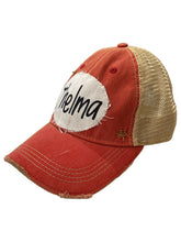 Thelma Hat