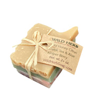 Soap Sampler Slices Botnicals