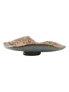 Leaf Shaped Tray